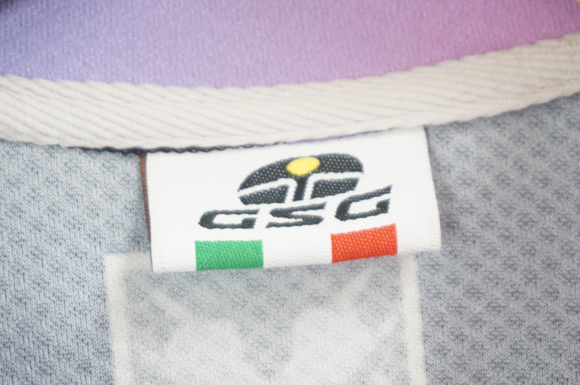 GSG 「ジェッセージ」 Sサイズ メンズ ジャージ / 福岡店