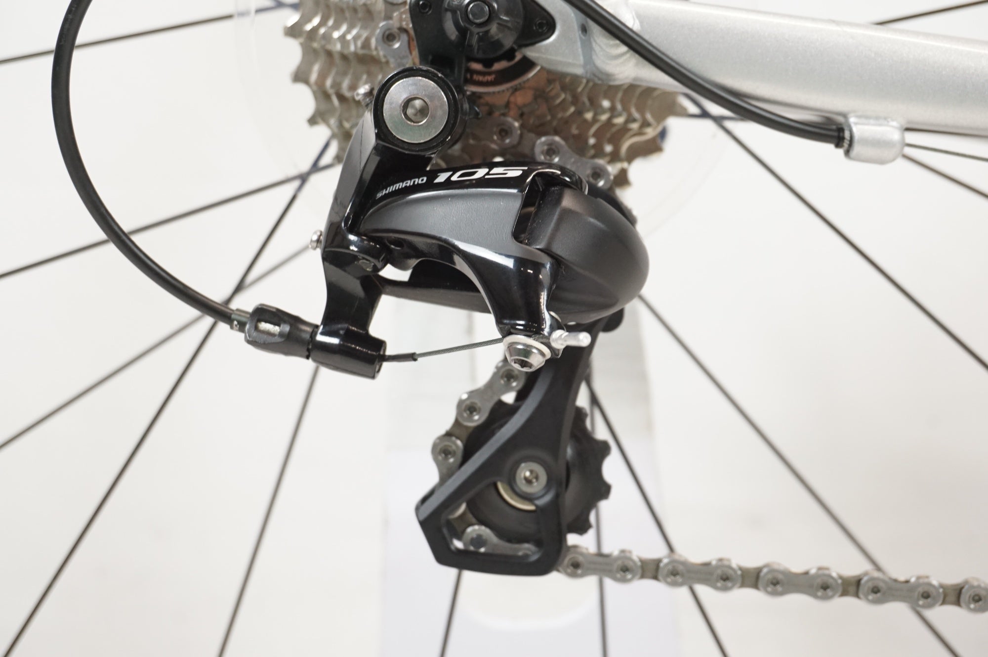 CANNONDALE 「キャノンデール」 CAAD OPTIMO 105 2017年モデル ロードバイク / 宇都宮店