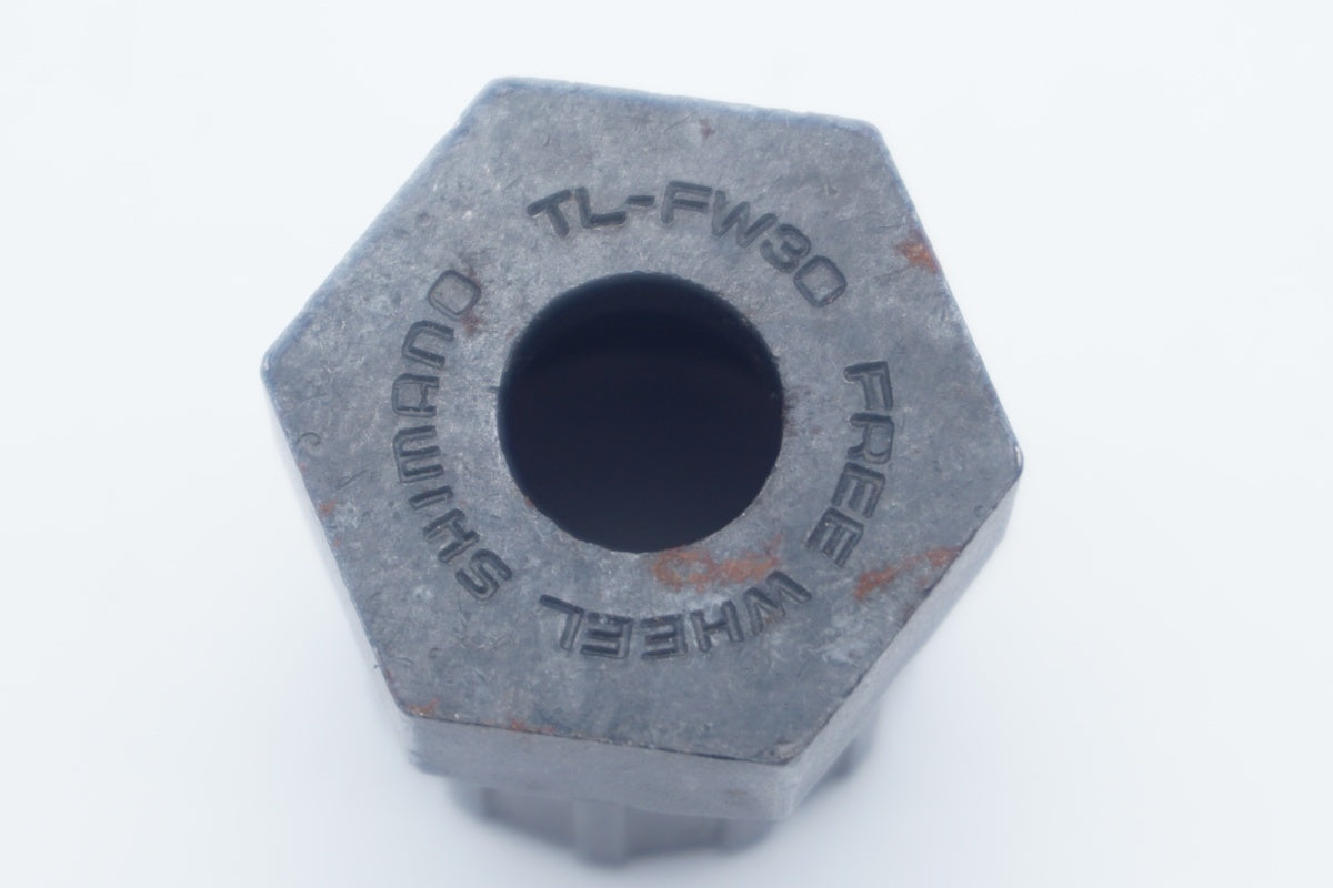SHIMANO 「シマノ」 TL-FW30 マルチプルフリーホイール工具 / 滋賀大津店