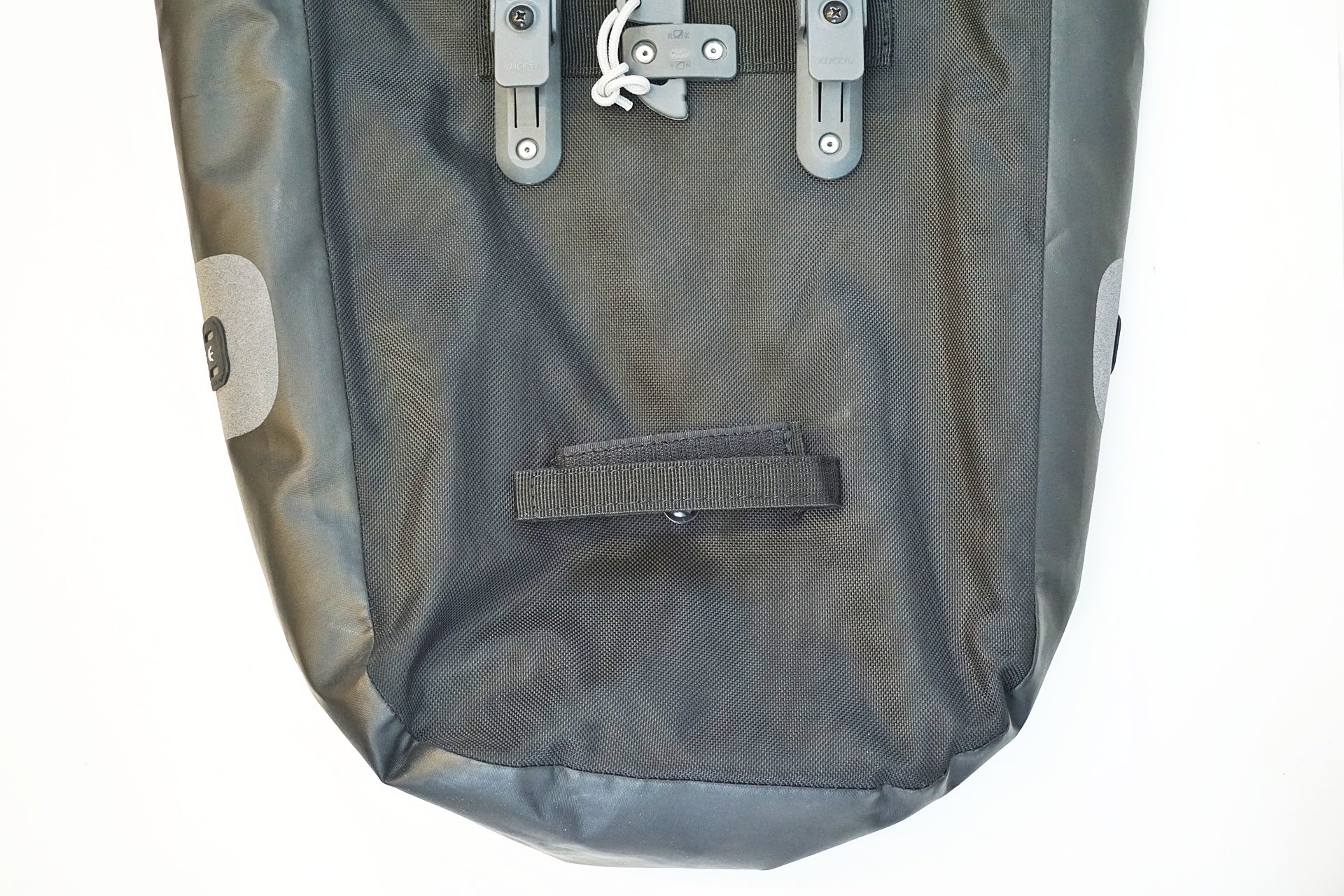 BTWIN 「ビトウィン」 WATERPROOF PANNIER RACK BIKE BAG 20L パニアバッグ / 有明ガーデン店