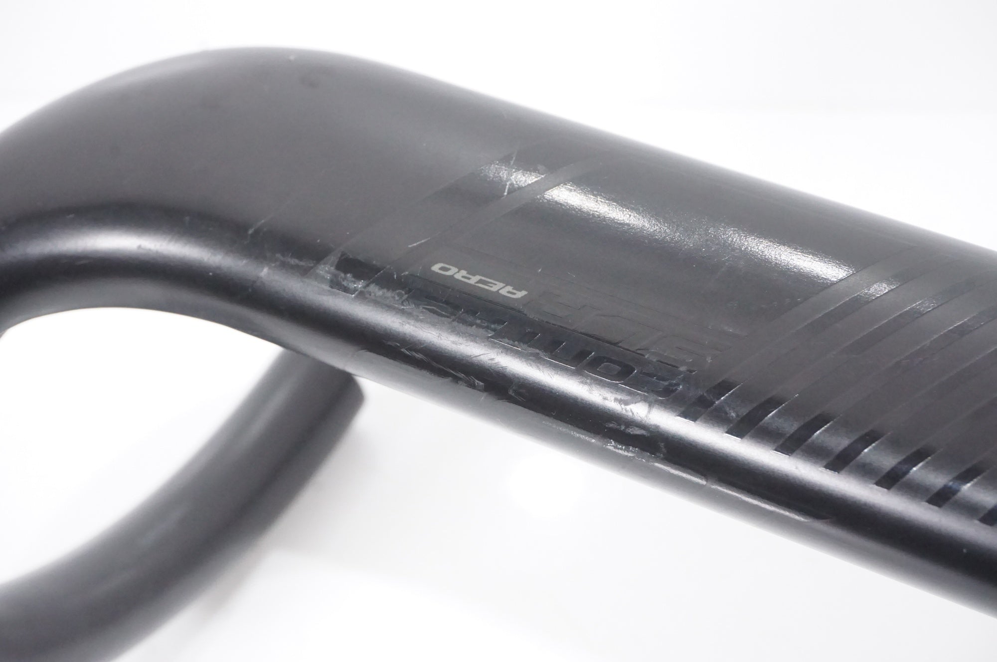 GIANT 「ジャイアント」 CONTACT SLR AERO HANDLE BAR 400mm ハンドル