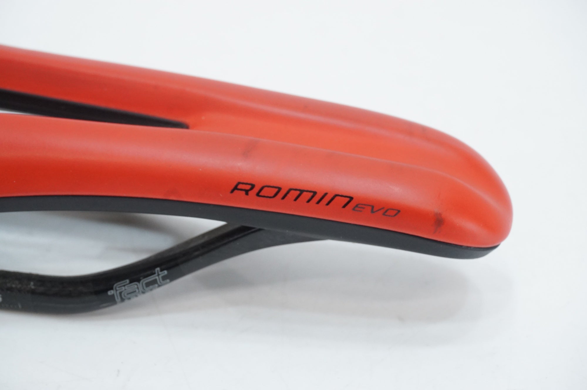 SPECIALIZED 「スペシャライズド」 S-WORKS ROMIN EVO 143mm