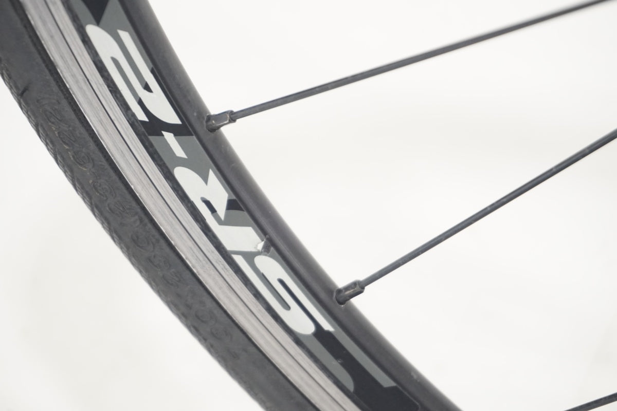 GIANT 「ジャイアント」 SR-2 SHIMANO8-9速 ホイールセット