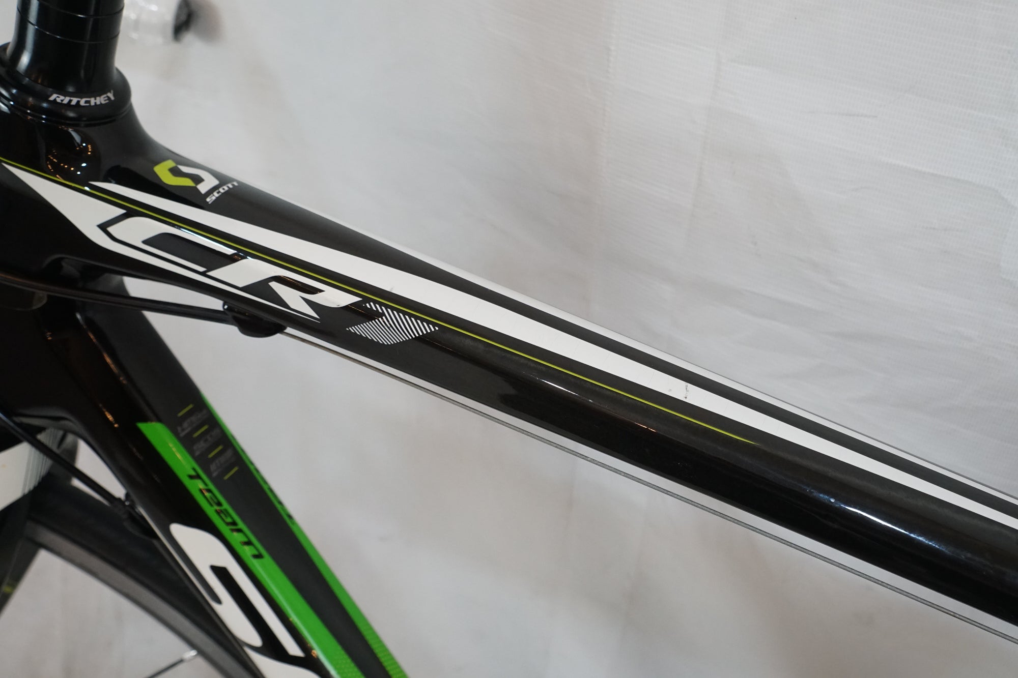 SCOTT 「スコット」 CR1 TEAM 105 2013年モデル ロードバイク / バイチャリ浦和ベース