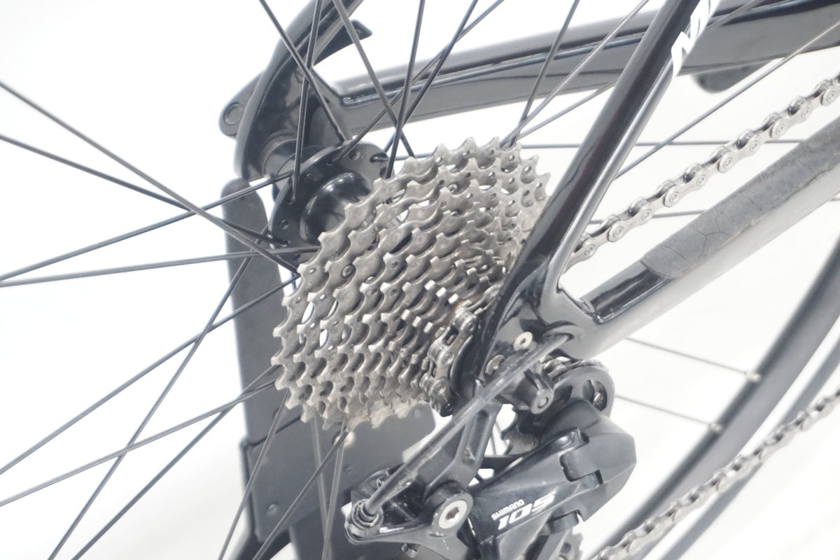 MERIDA 「メリダ」 SCULTURA 4000 RIM 2021年モデル ロードバイク / 滋賀大津店