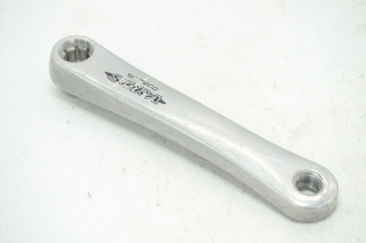 SHIMANO 「シマノ」 SORA FC-3304 52-42-30T 170mm クランク / 大阪門真店