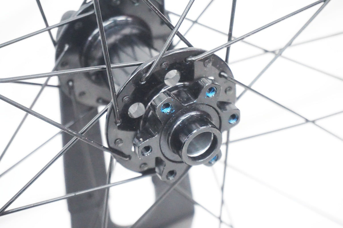 ALEXRIMS 「アレックスリム」 26インチ シマノ8/9速 ホイールセット