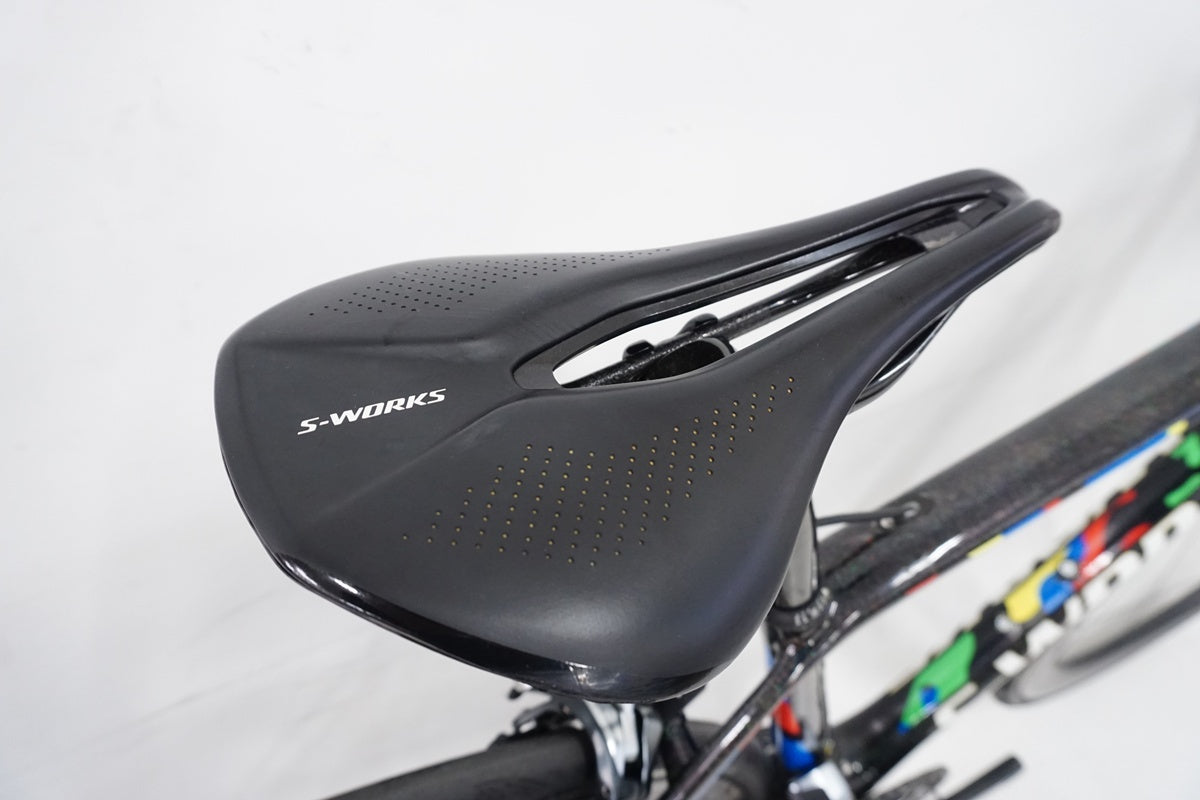 SPECIALIZED 「スペシャライズド」 S-WORKS TARMAC SL5 SAGAN 2016年