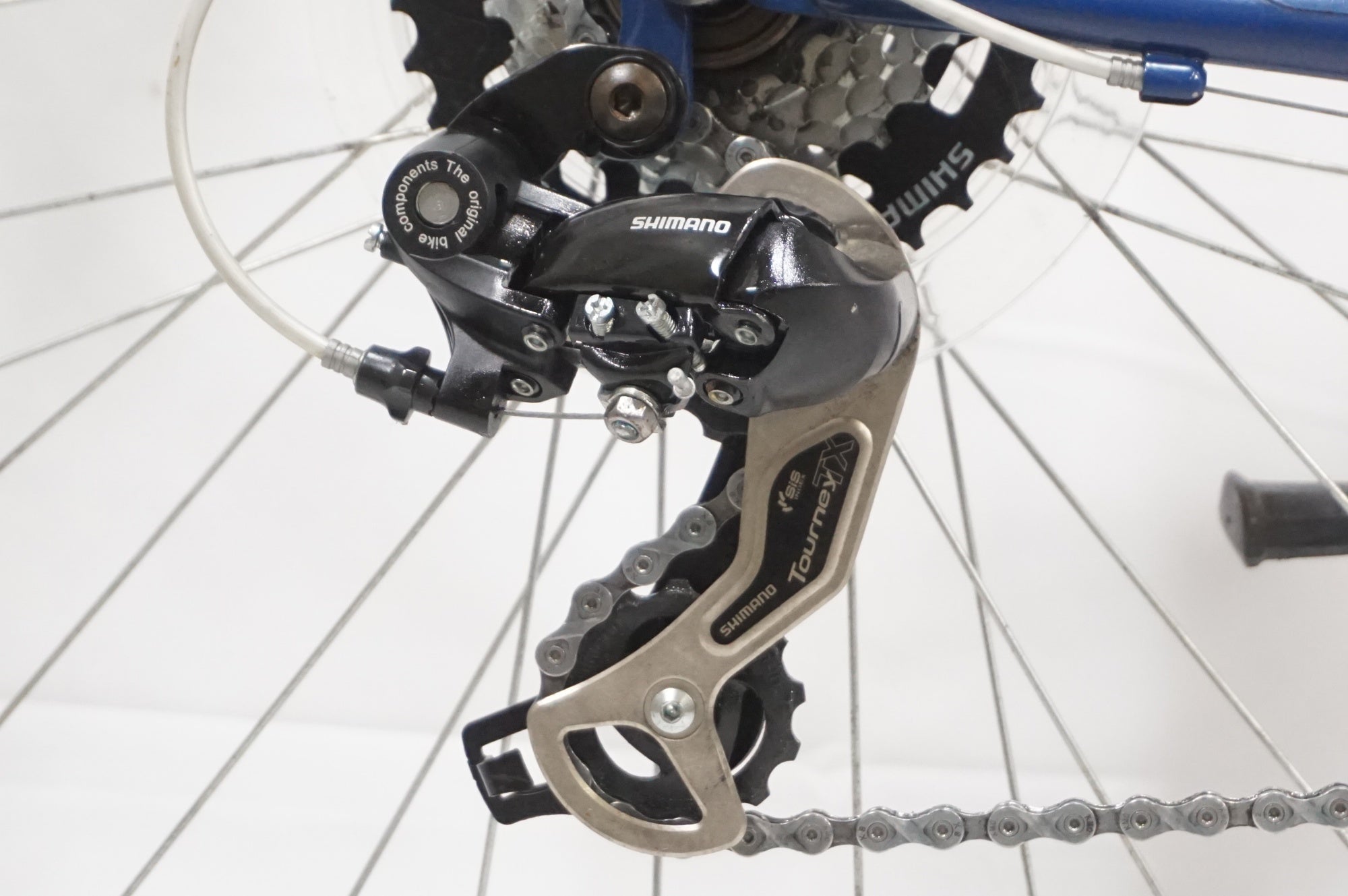 TOKYOBIKE 「トーキョーバイク」 BISOU26 2020年頃 26インチ クロスバイク / 中目黒店