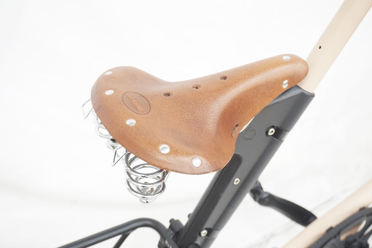 STRIDA 「ストライダ」 5.0 18インチ 2023年モデル 折り畳み自転車/ 大阪美原北インター店