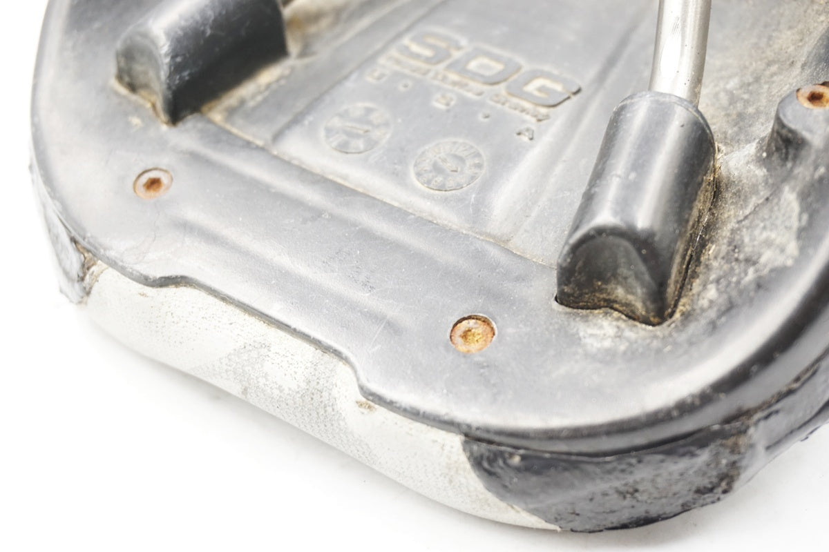 SDG 「エスディージー」 モデル不明 サドル / 奈良店