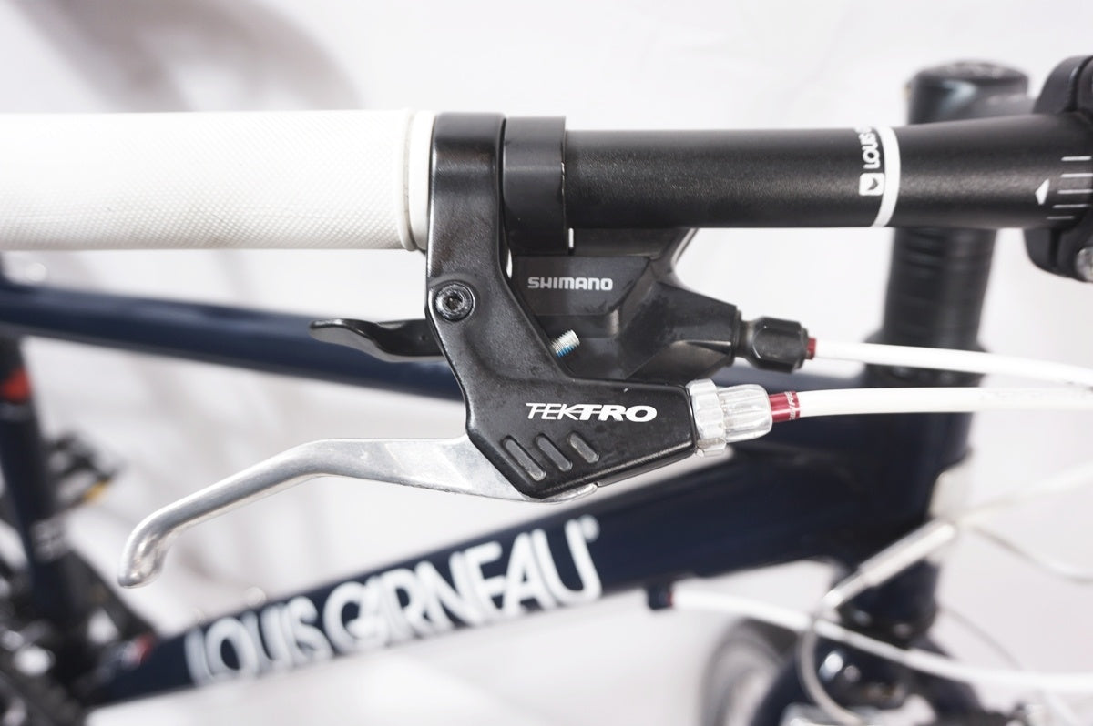 LOUIS GARNEAU 「ルイガノ」 SETTER8.0 2021年モデル クロスバイク / 世田谷店