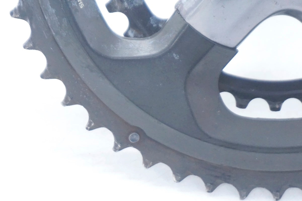 SHIMANO 「シマノ」 TIAGRA FC-4700 50-34T 172.5mm クランク / 奈良店