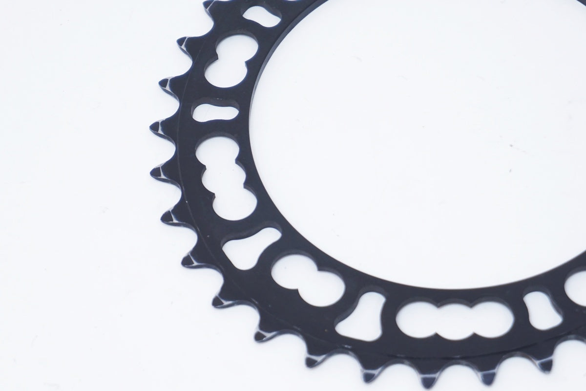 ROTOR 「ローター」 QRINGS 50-34T チェーンリング / 大阪美原北