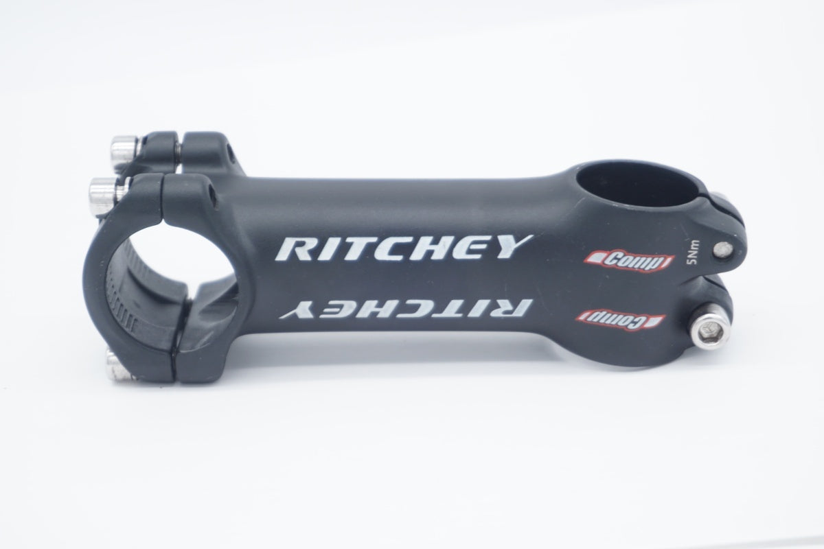 RITCHY 「リッチー」 φ31.8 110mm ステム / 京都八幡店