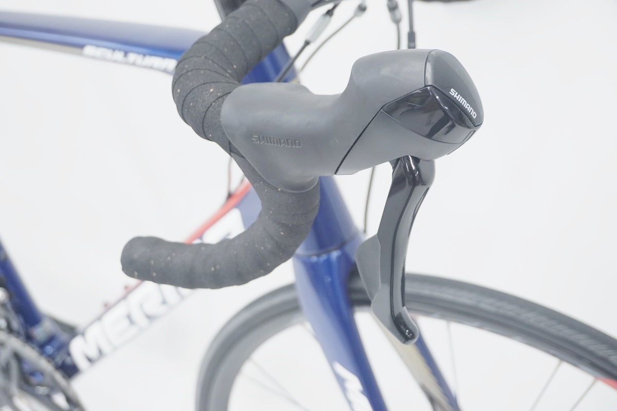 MERIDA 「メリダ」 SCULTURA DISC 4000 2019年モデル ロードバイク 