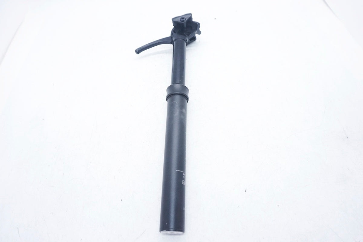 BBB 「ビービービー」 Φ30.9 361mm ドロッパーシートポスト / 大阪門真店