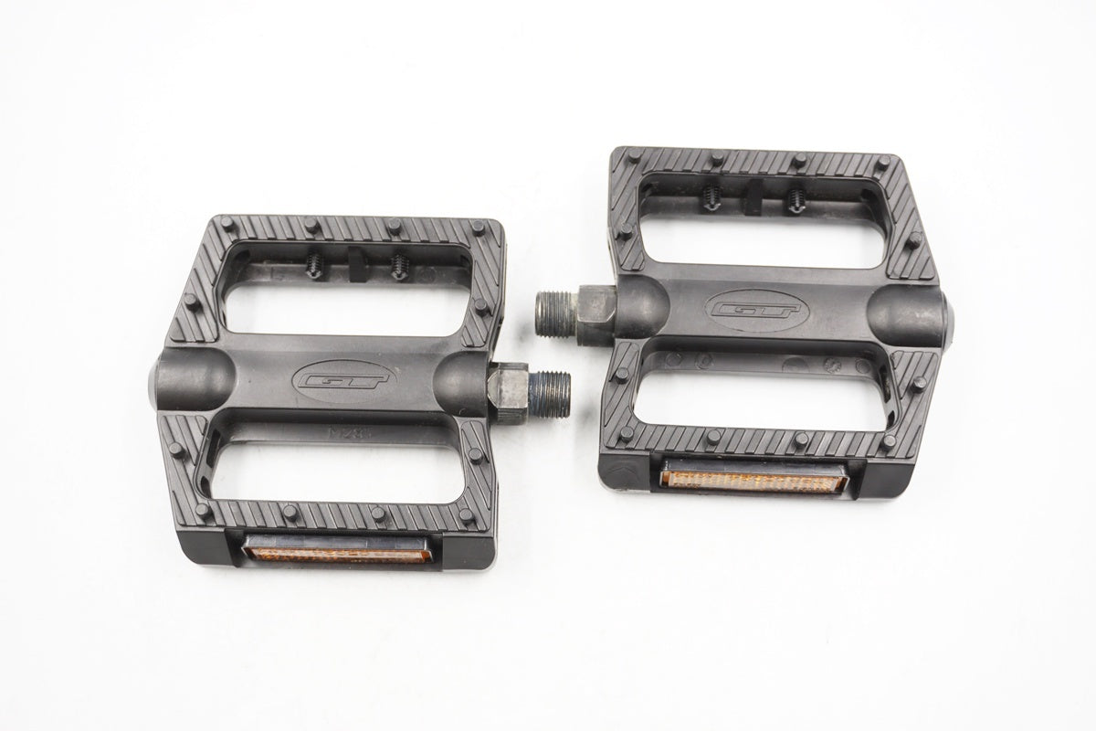 GT 「ジーティー」 フラットペダル / 奈良店