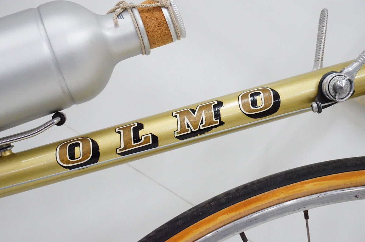 OLMO 「オルモ」 Gentleman 1970年頃 ロードバイク / 浜松店