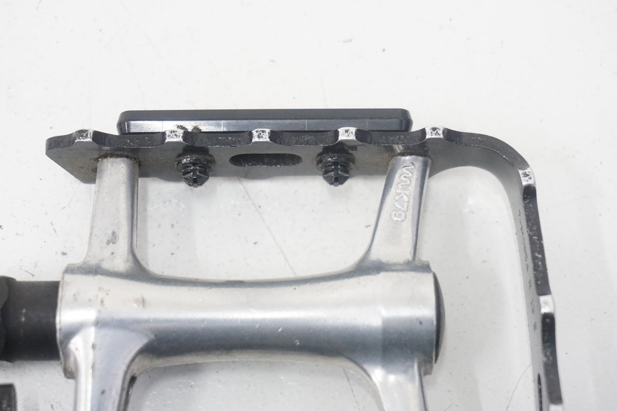 WELLGO「ウェルゴ」 M248 ペダル / 浜松店