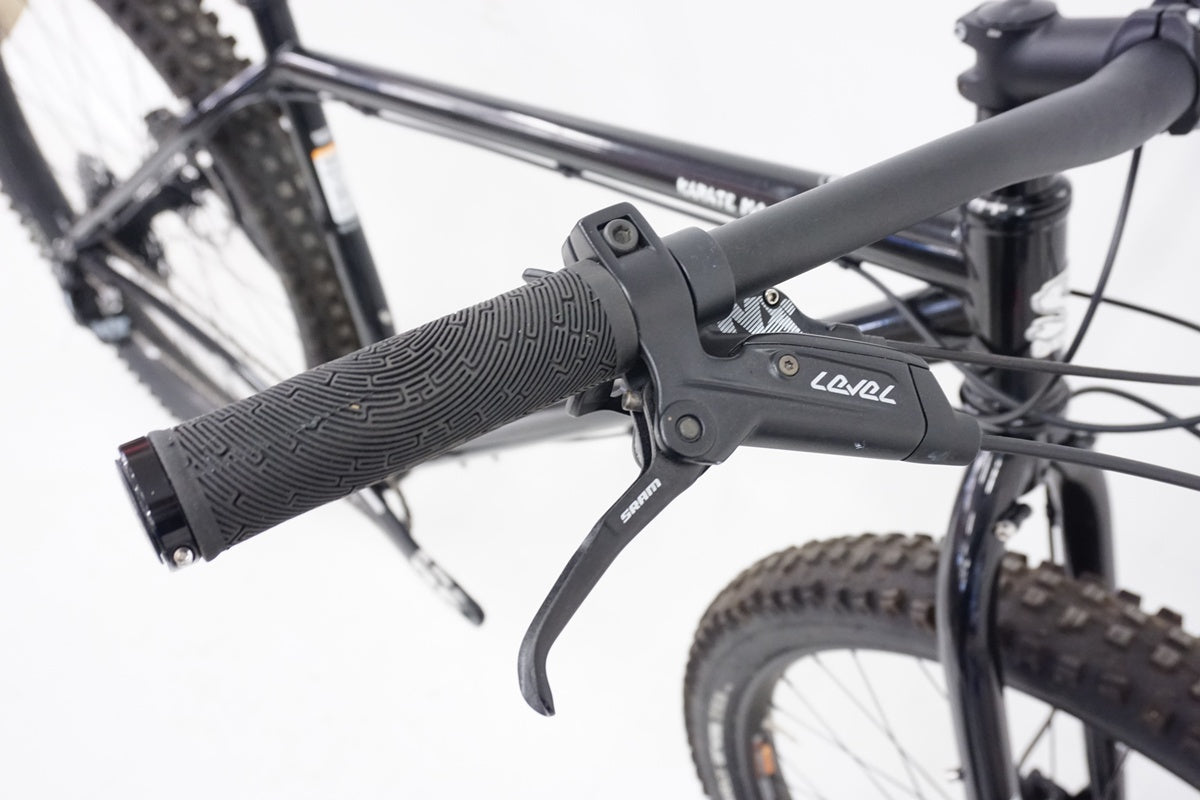 SURLY 「サーリー」 KARATE MONKEY 27.5インチ 2019年モデル