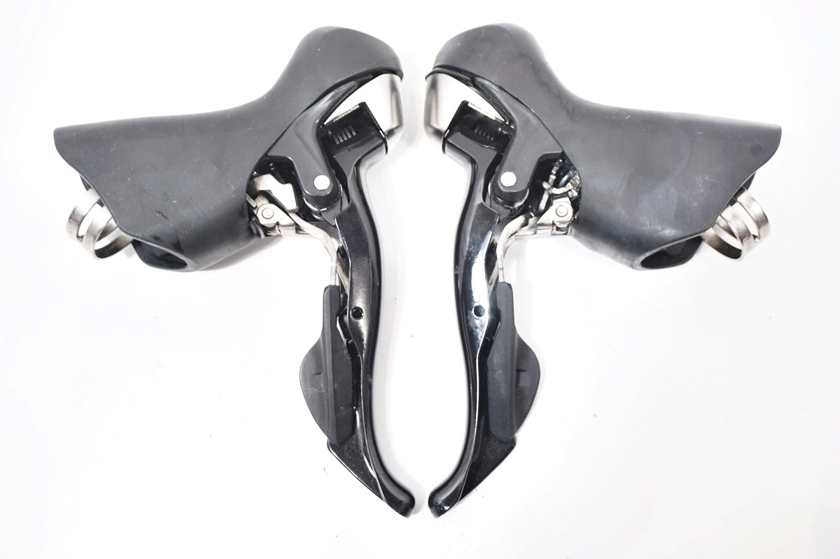 SHIMANO 「シマノ」 105 ST-5700 デュアルコントロールレバー / バイチャリ世田谷店