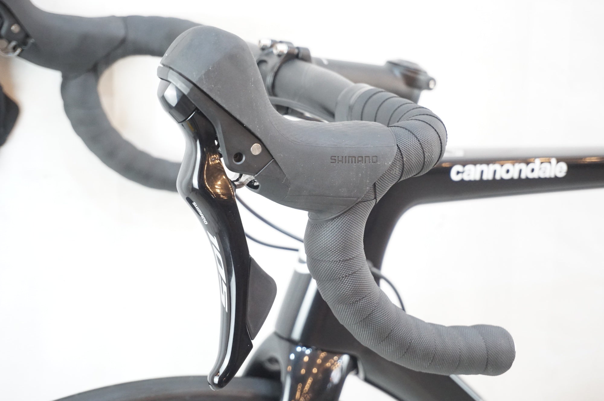 CANNONDALE 「キャノンデール」 SUPERSIX EVO CARBON DISC 105 2021年