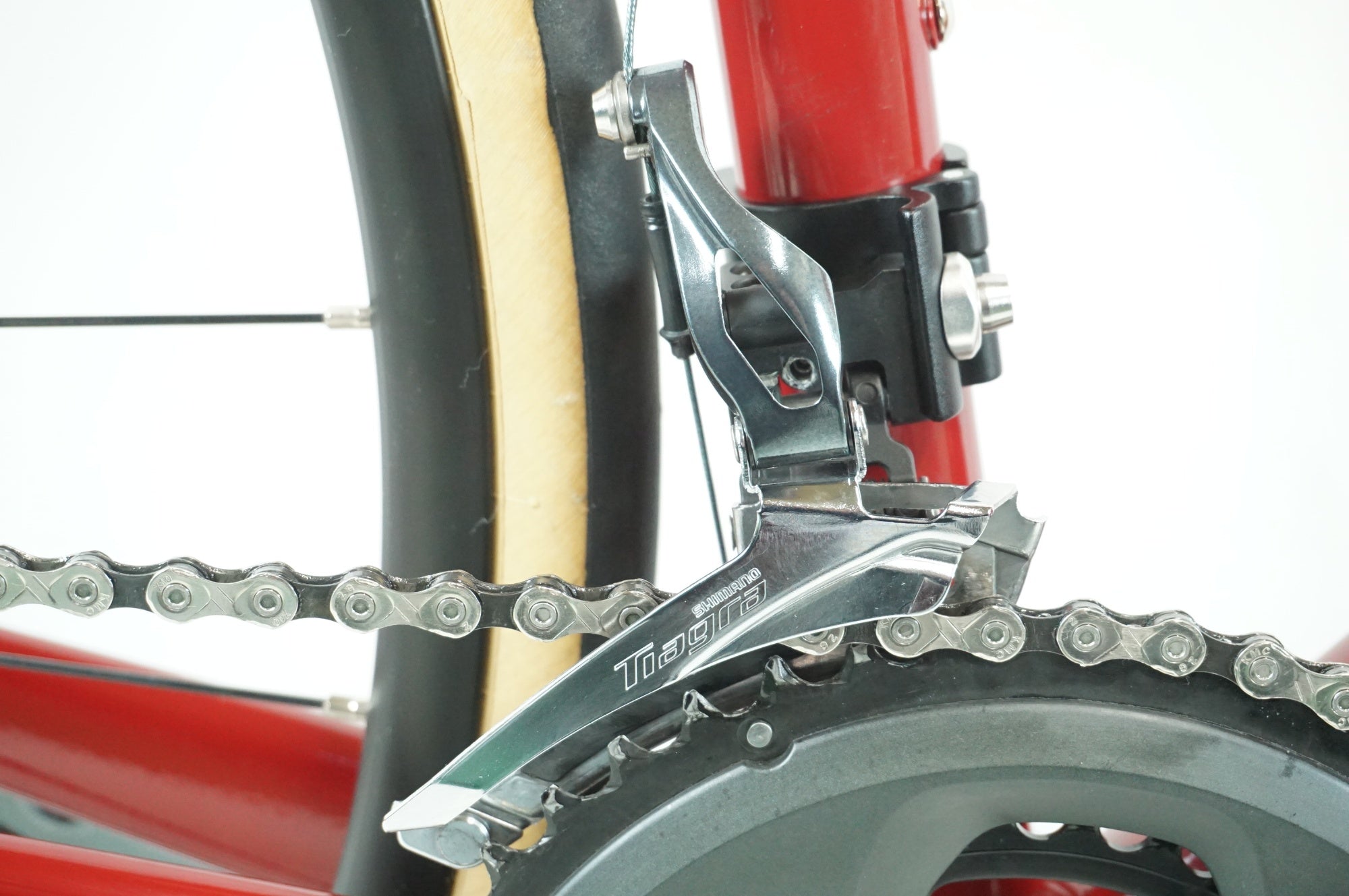 RIDLEY 「リドレー」 FENIX SLA DISC TIAGRA 2025年モデル ロードバイク / 宇都宮店