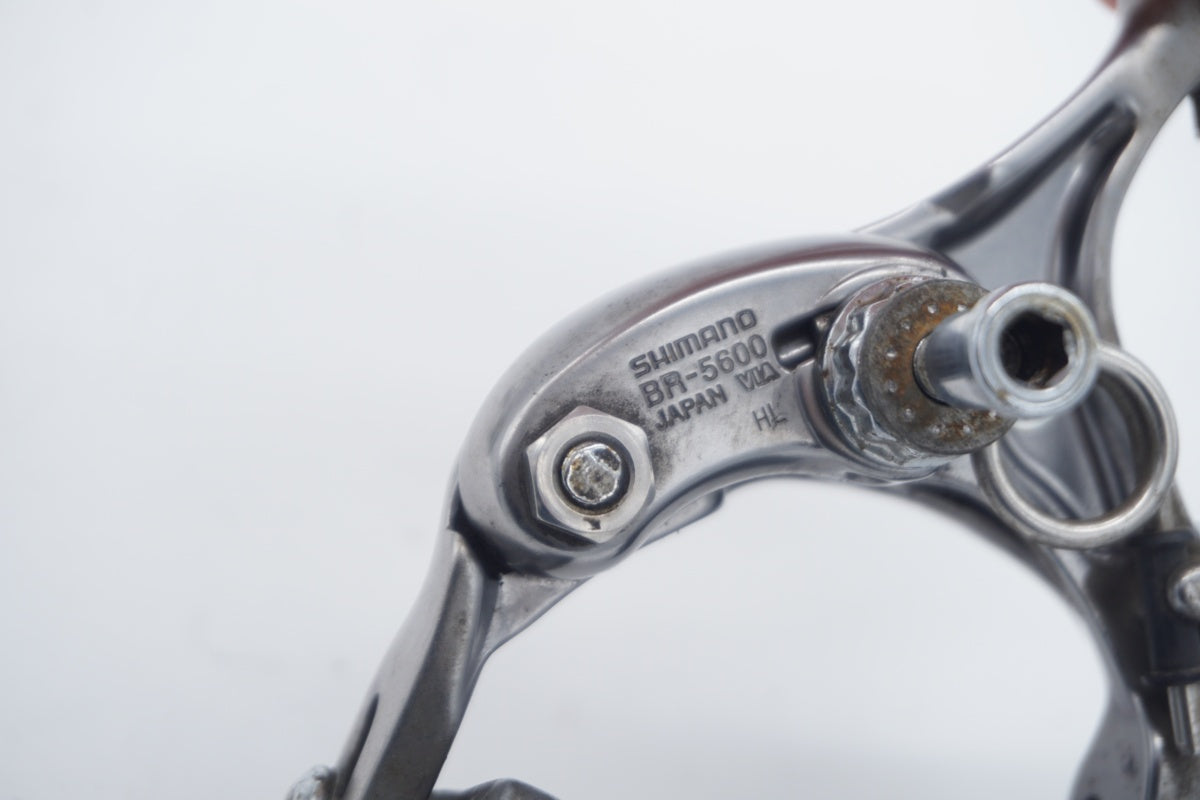 SHIMANO 「シマノ」 105 BR-5600 キャリパーブレーキ / 滋賀大津店