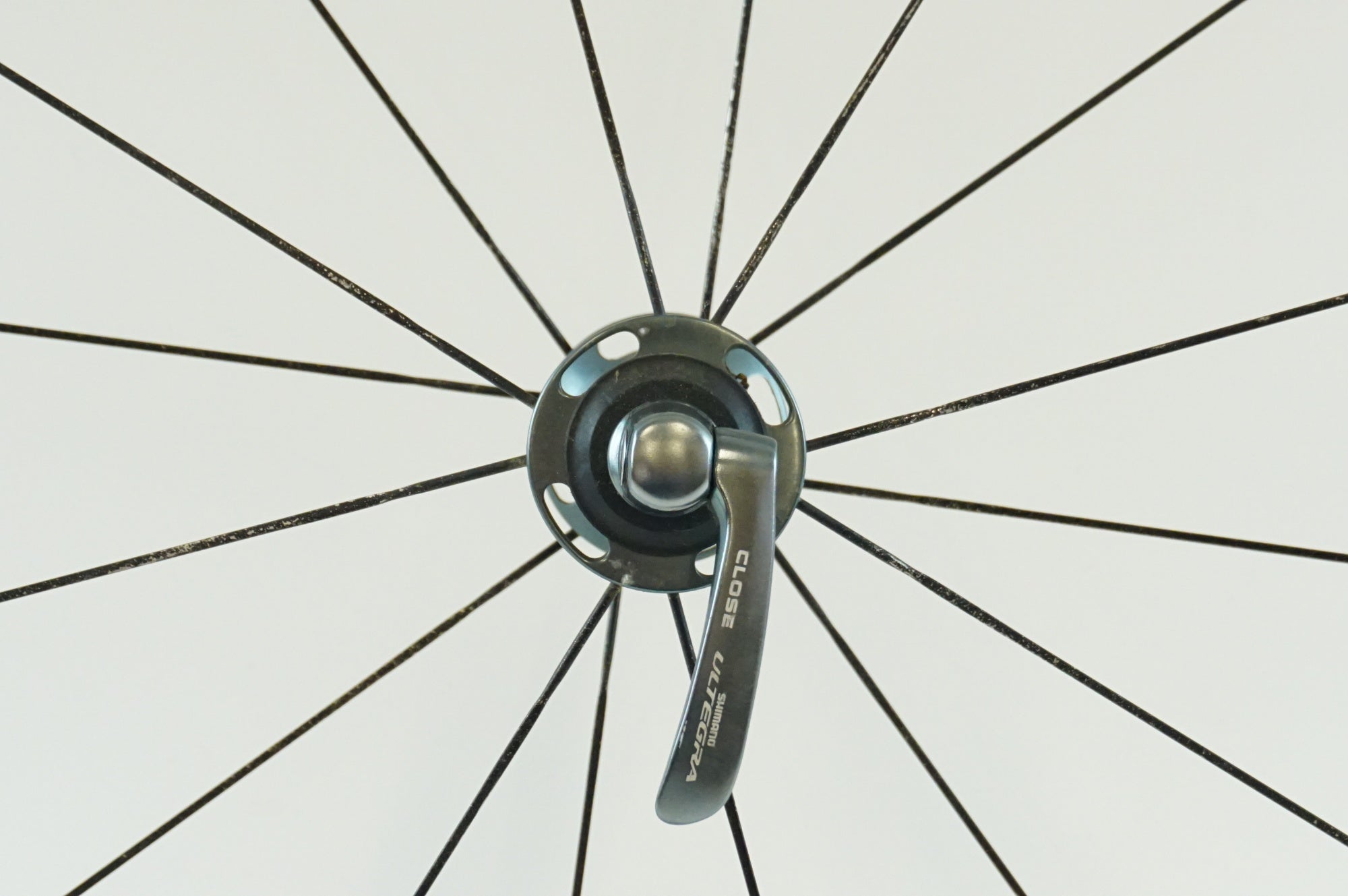 ULTEGRA 6800フロントホイール SHIMANO 「シマノ」 ULTEGRA WH-6800 フロントホイール / 浜松店
