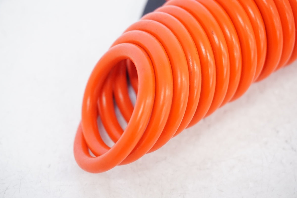 CROPS 「クロップス」 ダイヤル式 ワイヤーロック / 浜松店