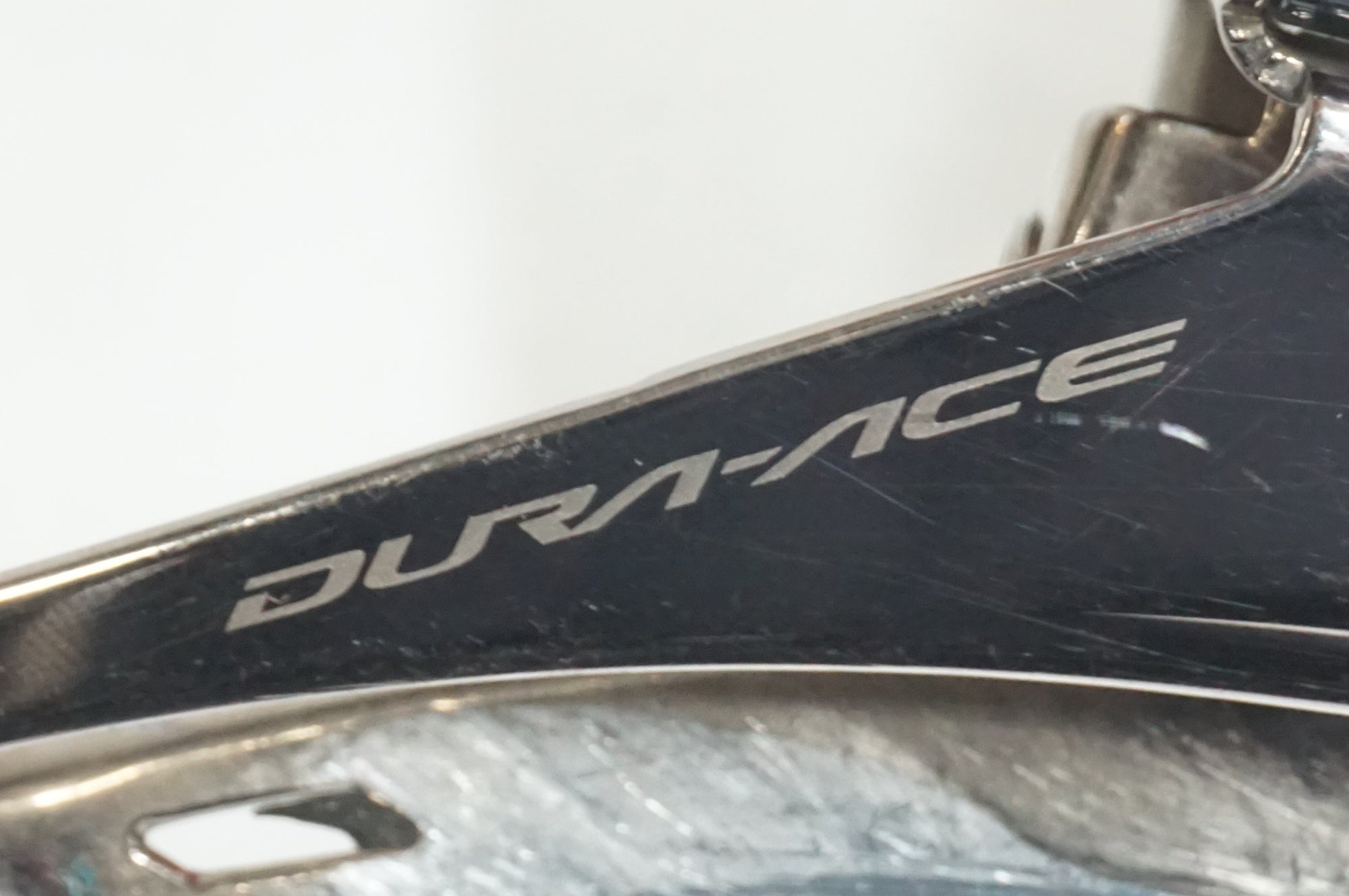 Dura-Ace FD-R9150 フロントディレイラー Di2 箱あり SHIMANO 「シマノ」 DURA-ACE DI2 FD-R9150 フロントディレイラー