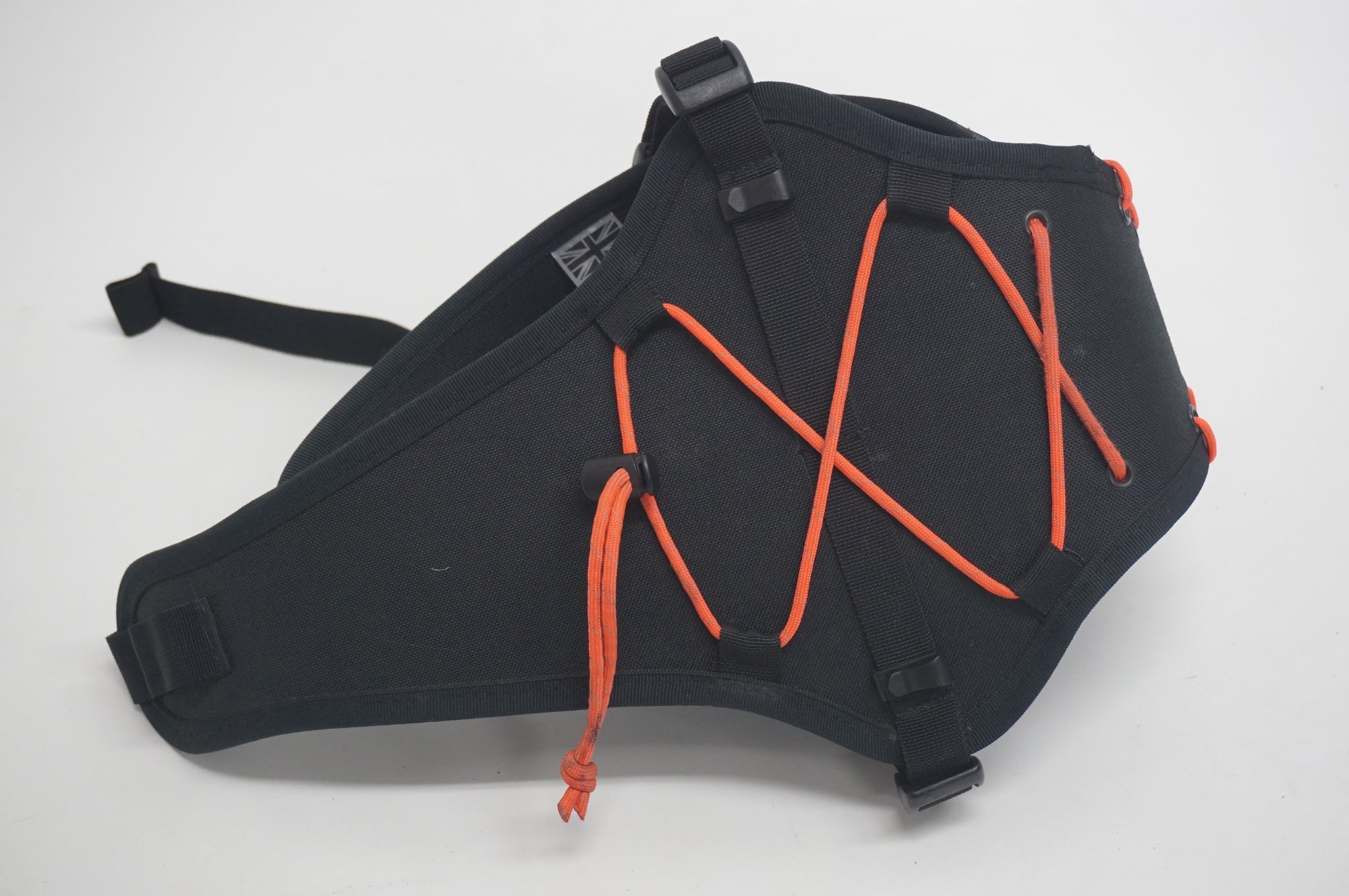 RESTRAP ( リストラップ ) SADDLE BAG 新品未使用 RESTRAP 「リストラップ」 サドルバッグ / 福岡店 ｜ バイチャリ公式