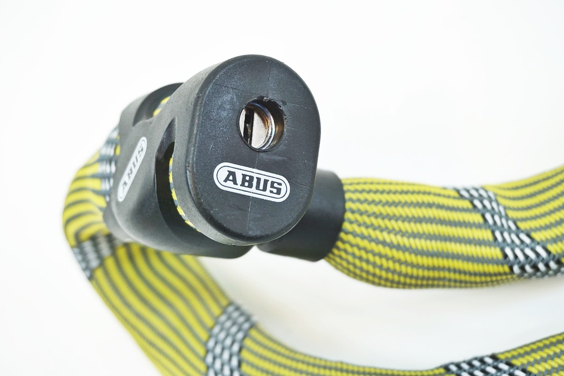 ABUS 「アブス」 IVERA CHAIN 7210 チェーンロック / 有明ガーデン店