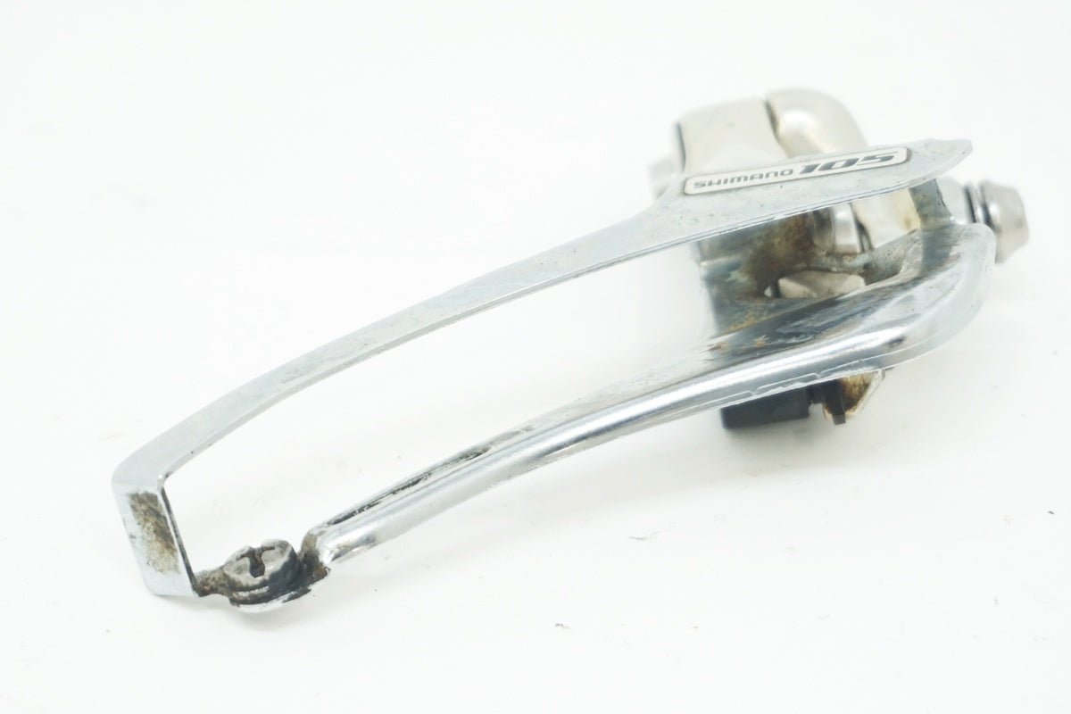 SHIMANO 「シマノ」 105 FD-5501 フロントディレイラー / 大阪美原北インター店