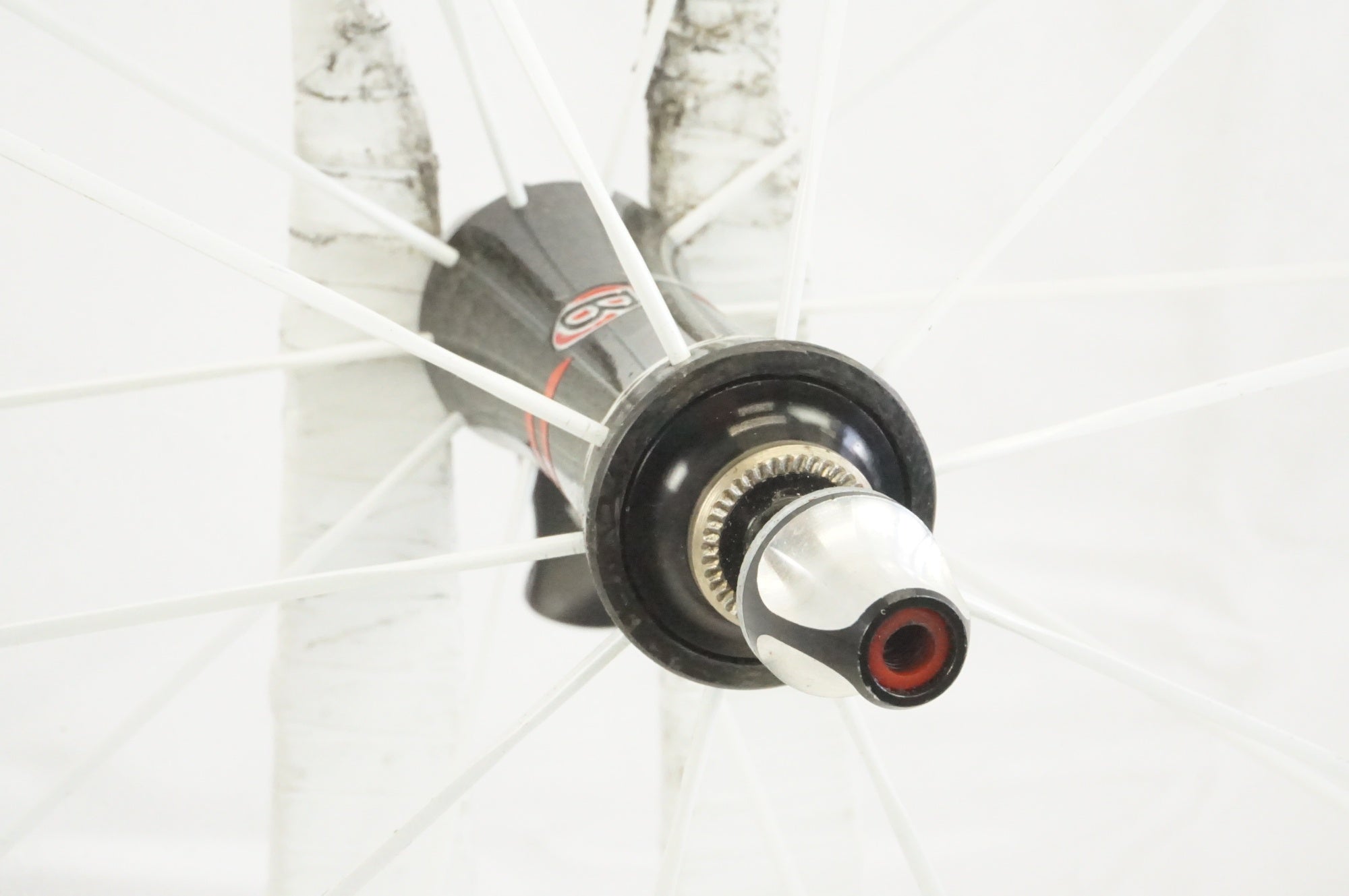 BONTRAGER 「ボントレガー」 RACE XXX LITE シマノ 11速 ホイールセット / 宇都宮店