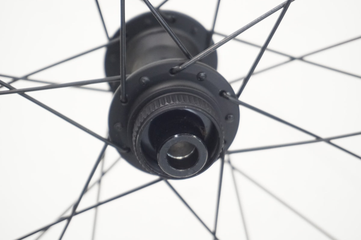 BONTRAGER 「ボントレガー」 PARADIGM COMP フロントホイール
