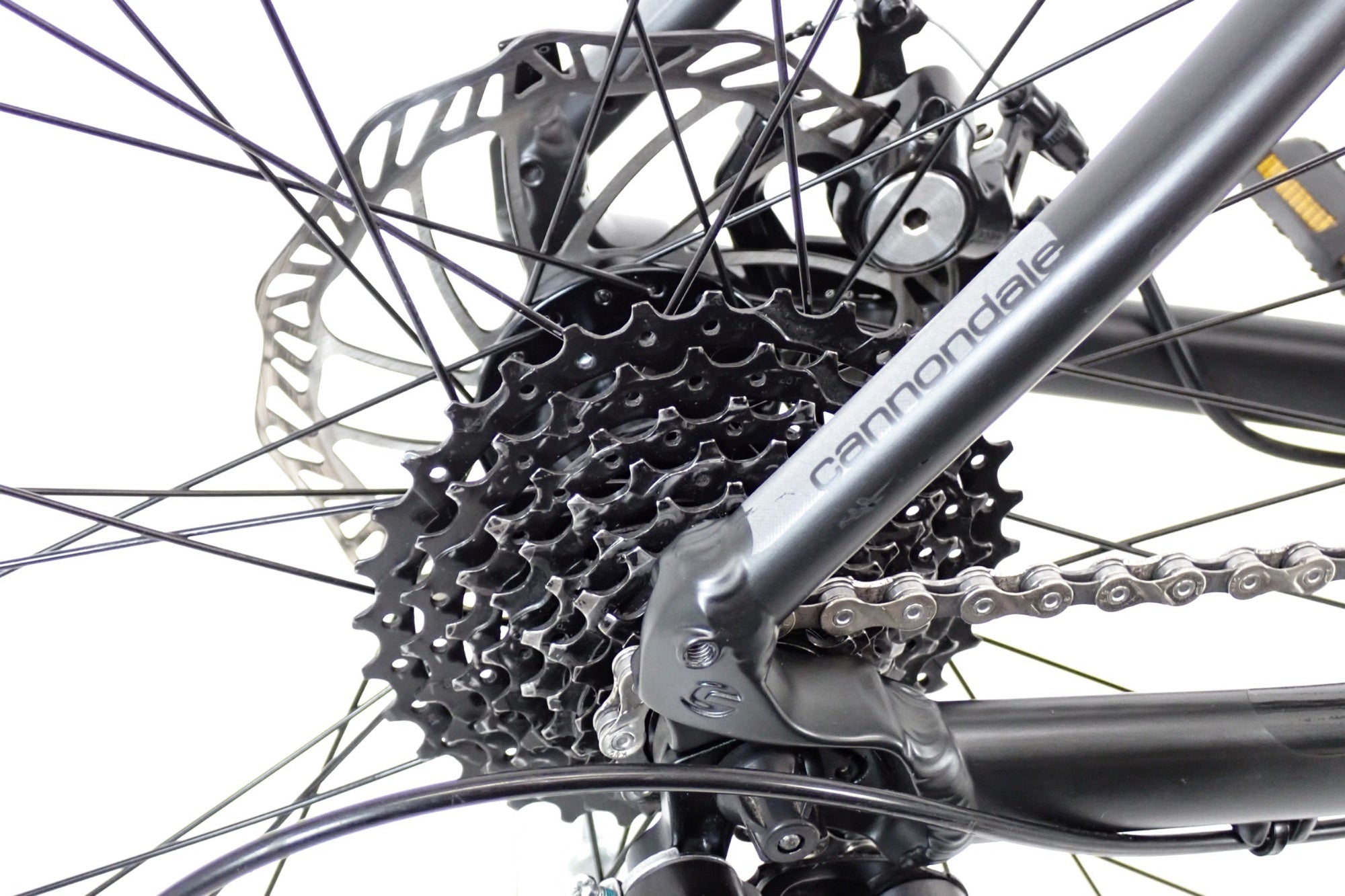 CANNONDALE 「キャノンデール」 BADBOY 4 2017年モデル クロスバイク / 伊勢崎店