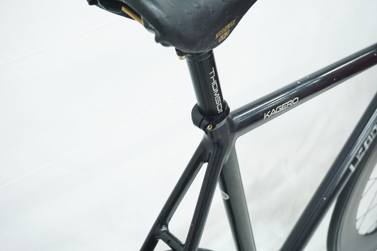 LEADER 「リーダー」 KAGERO 2016年頃モデル ピストバイク  / 大阪美原北インター店