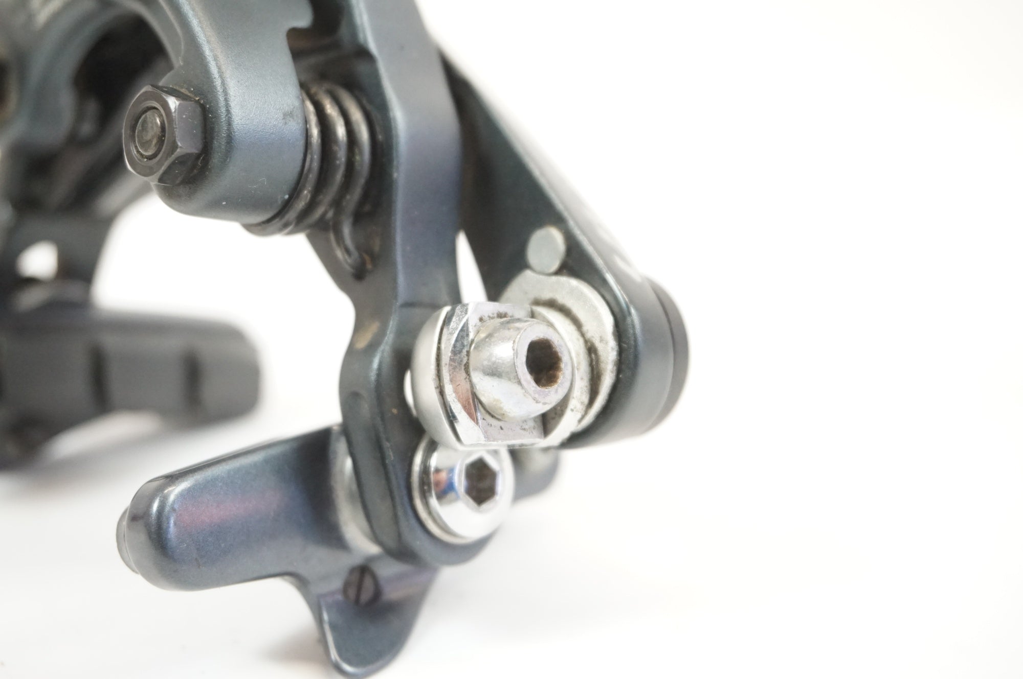 Shimano BR-R8000 キャリパーブレーキセット BR R8000 ULTEGRA キャリパーブレーキセット SHIMANO 「シマノ