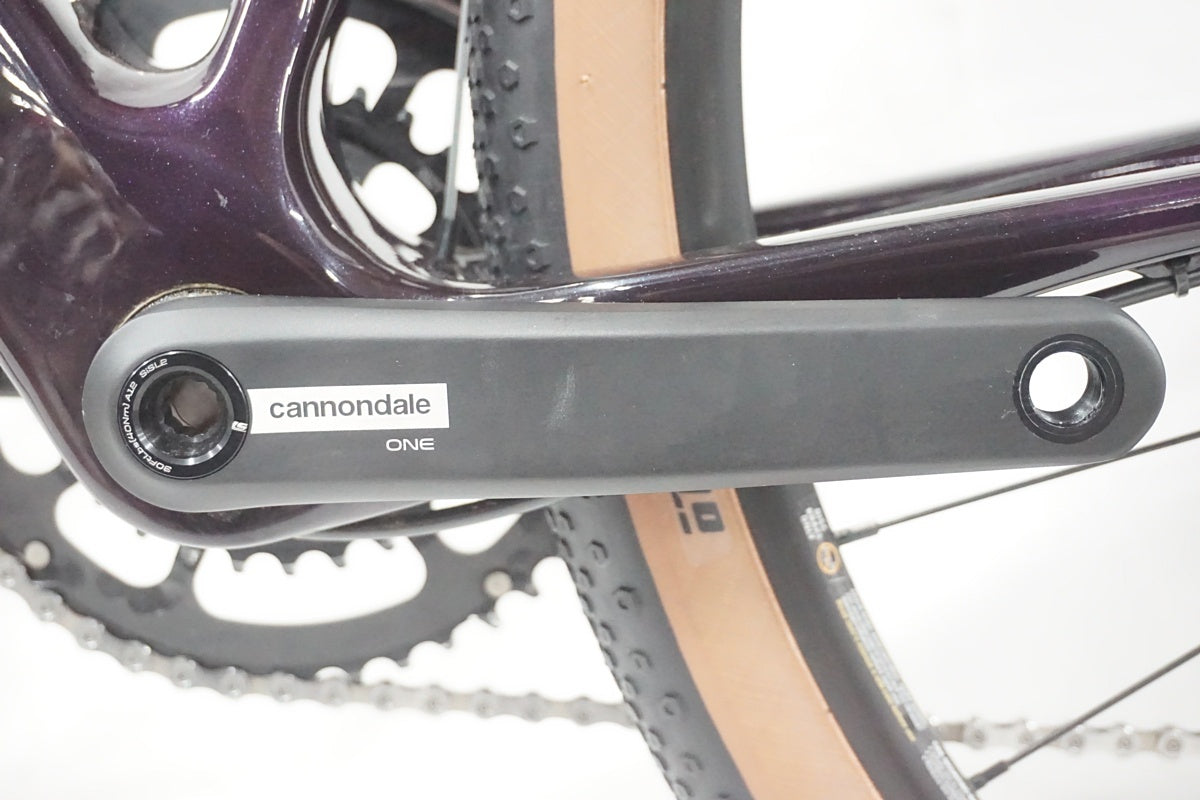 CANNONDALE 「キャノンデール」 TOPSTONE CARBON 5 2021年モデル グラベルロード / 奈良店