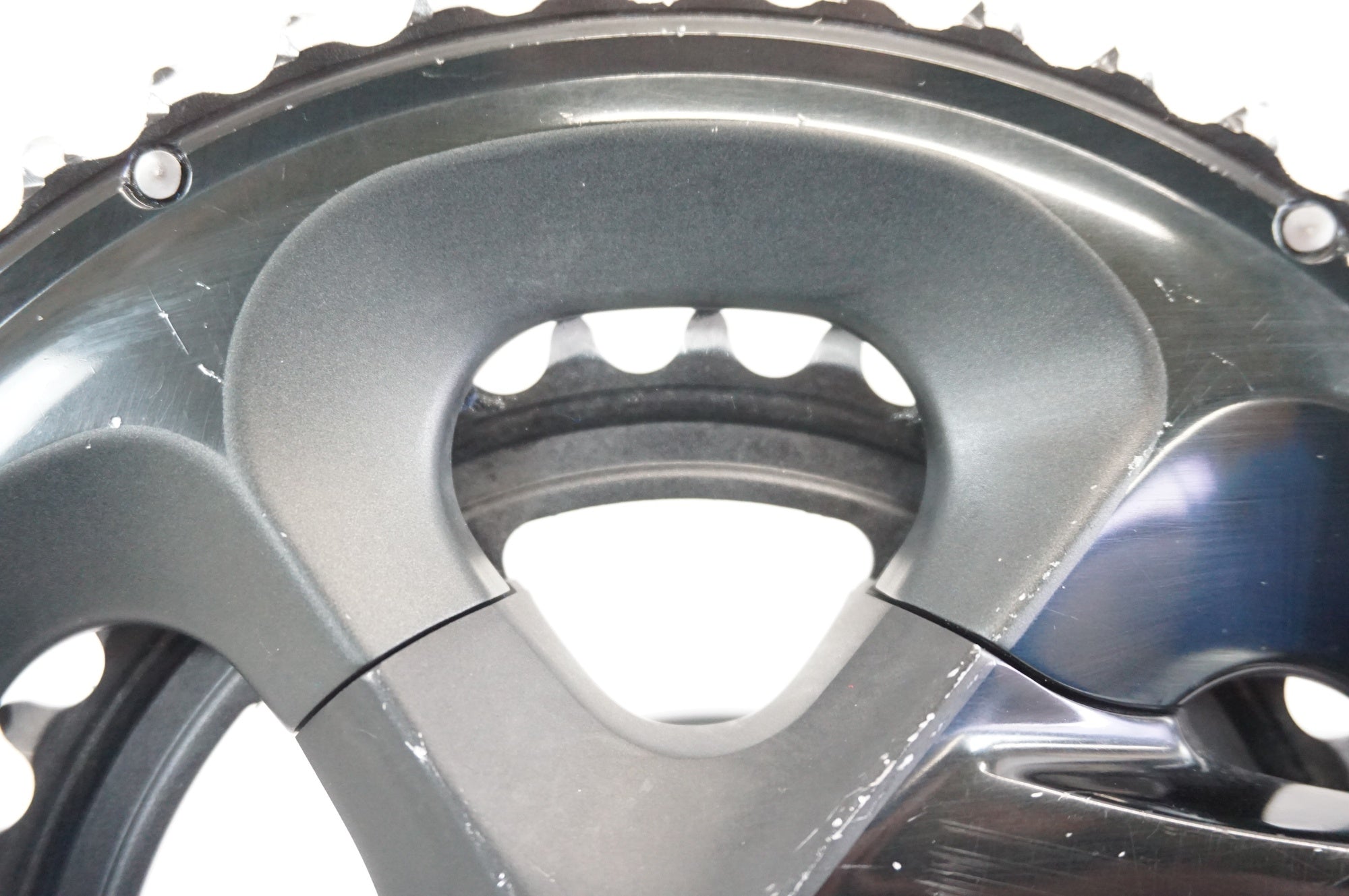 SHIMANO 「シマノ」 105 FC-R7000 50-34T 170mm クランク / 宇都宮店