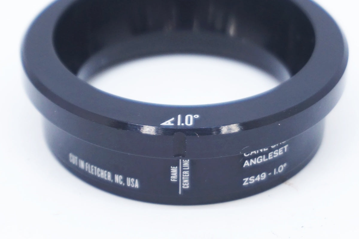 CANE CREEK 「ケーンクリーク」 ANGLESET ヘッドパーツ / 大阪美原北