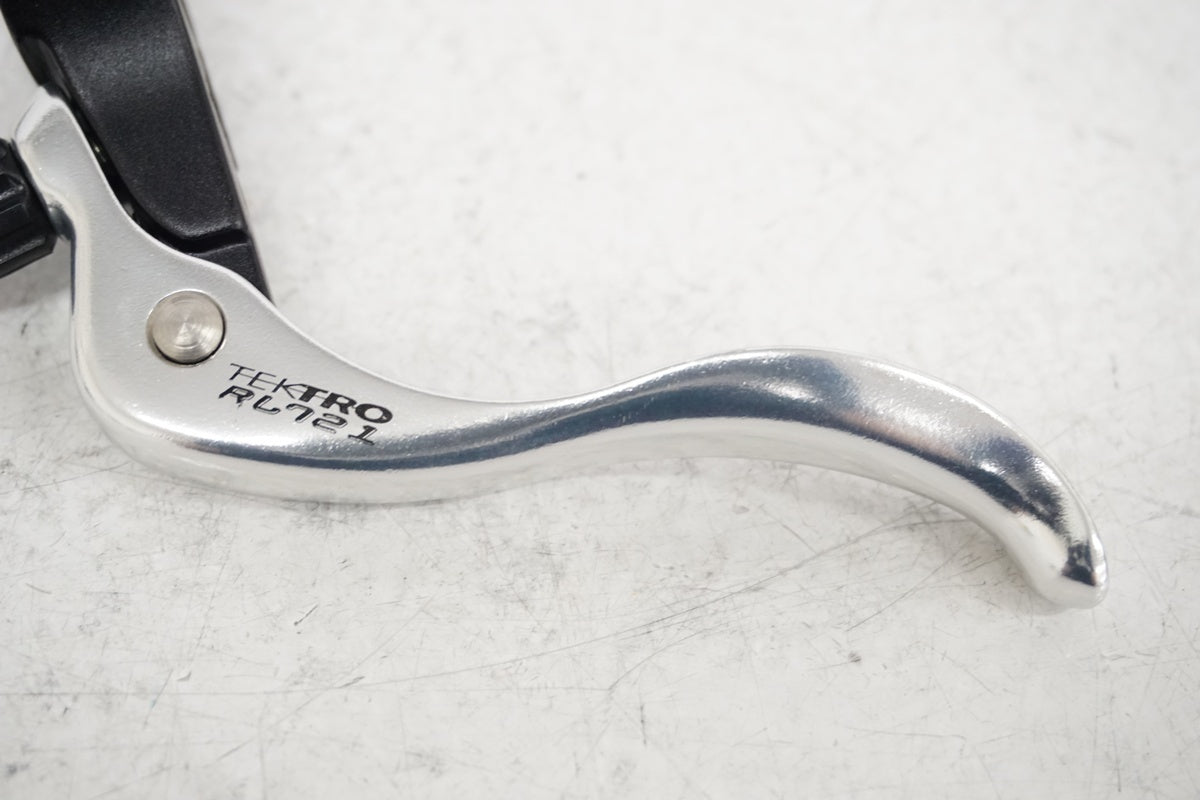 TEKTRO 「テクトロ」 RL721 ブレーキレバーセット / 浜松店