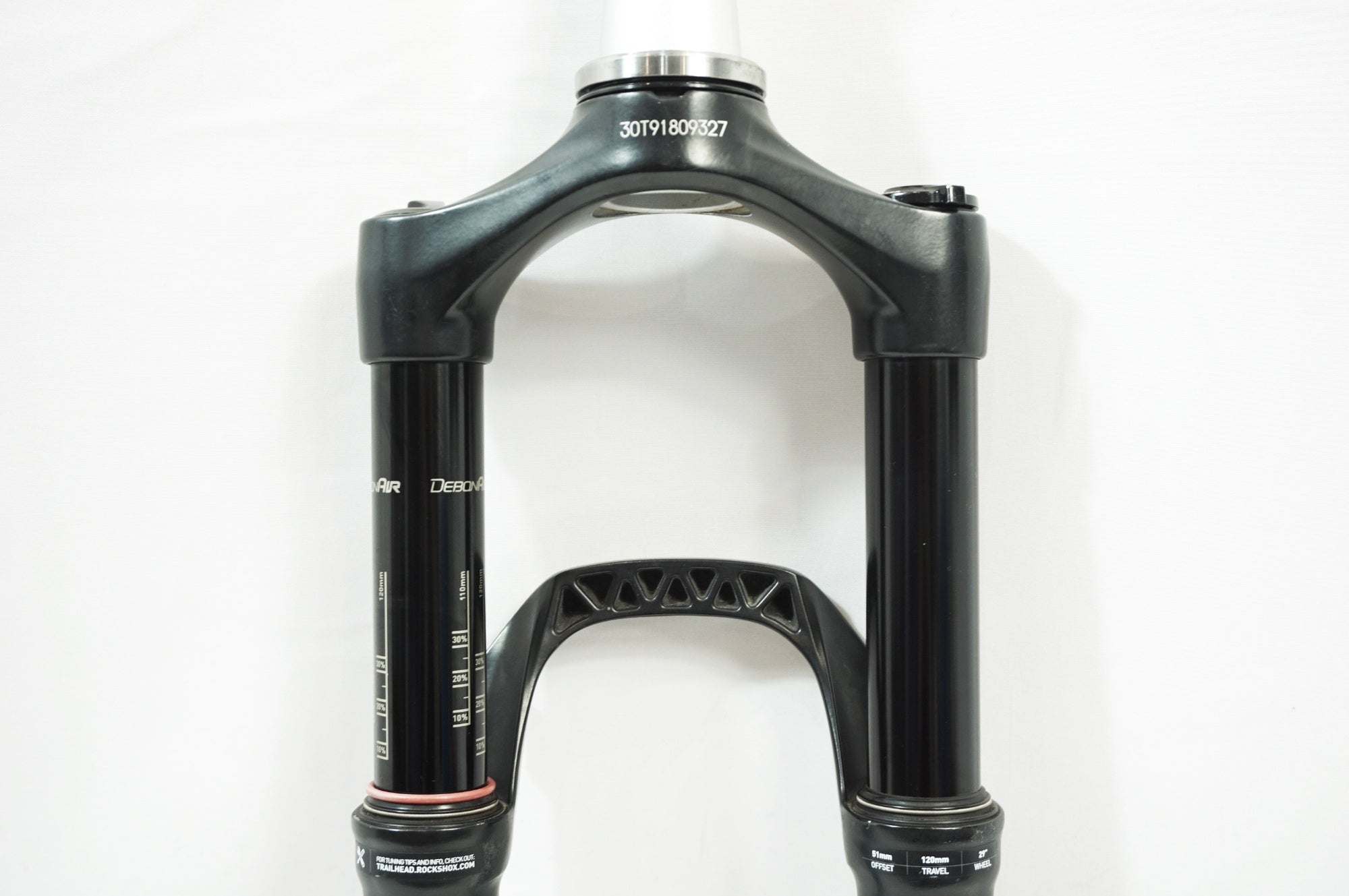 ROCK SHOX 「ロックショックス」 SID SELECT 29インチ サスペンションフォーク / バイチャリ世田谷店