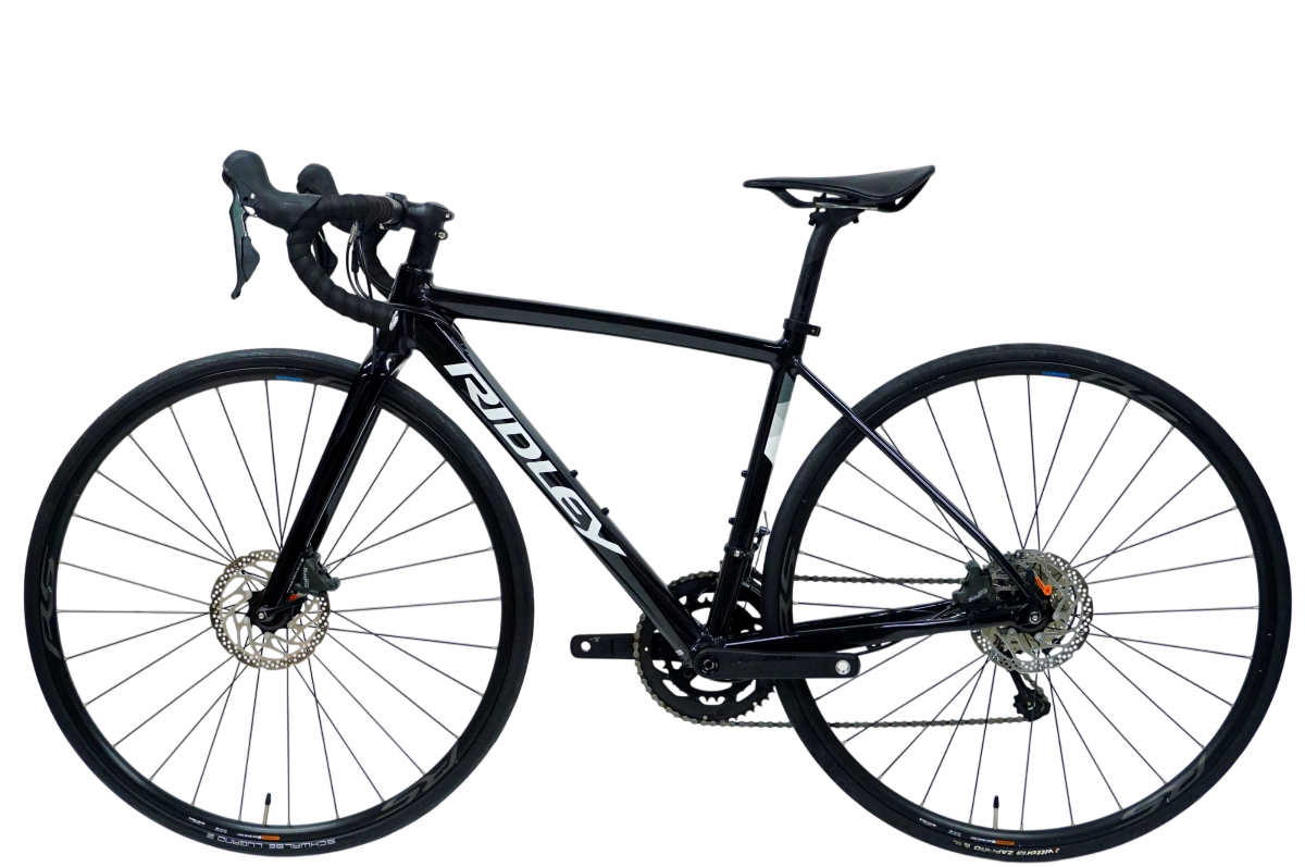 RIDLEY 「リドレー」 FENIX SLA DISC 2021年モデル ロードバイク / 名古屋大須店