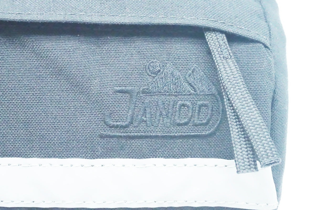 JANDO「ジャンド」 フロントバッグ/ 京都西院店