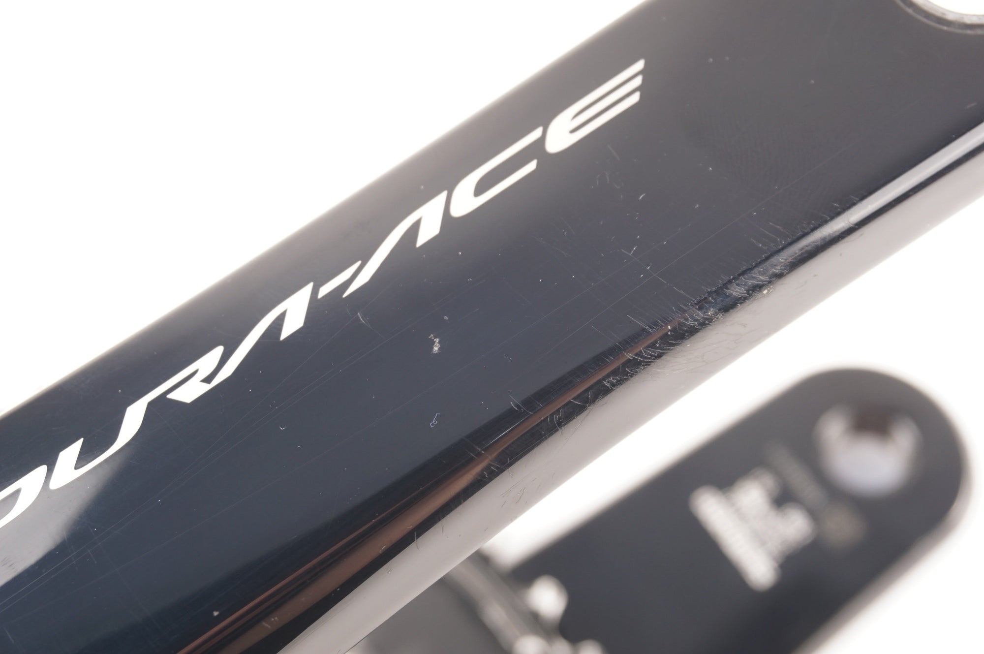 SHIMANO 「シマノ」 DURA-ACE FC-R9100 52-36T 165mm クランクセット / 中目黒店