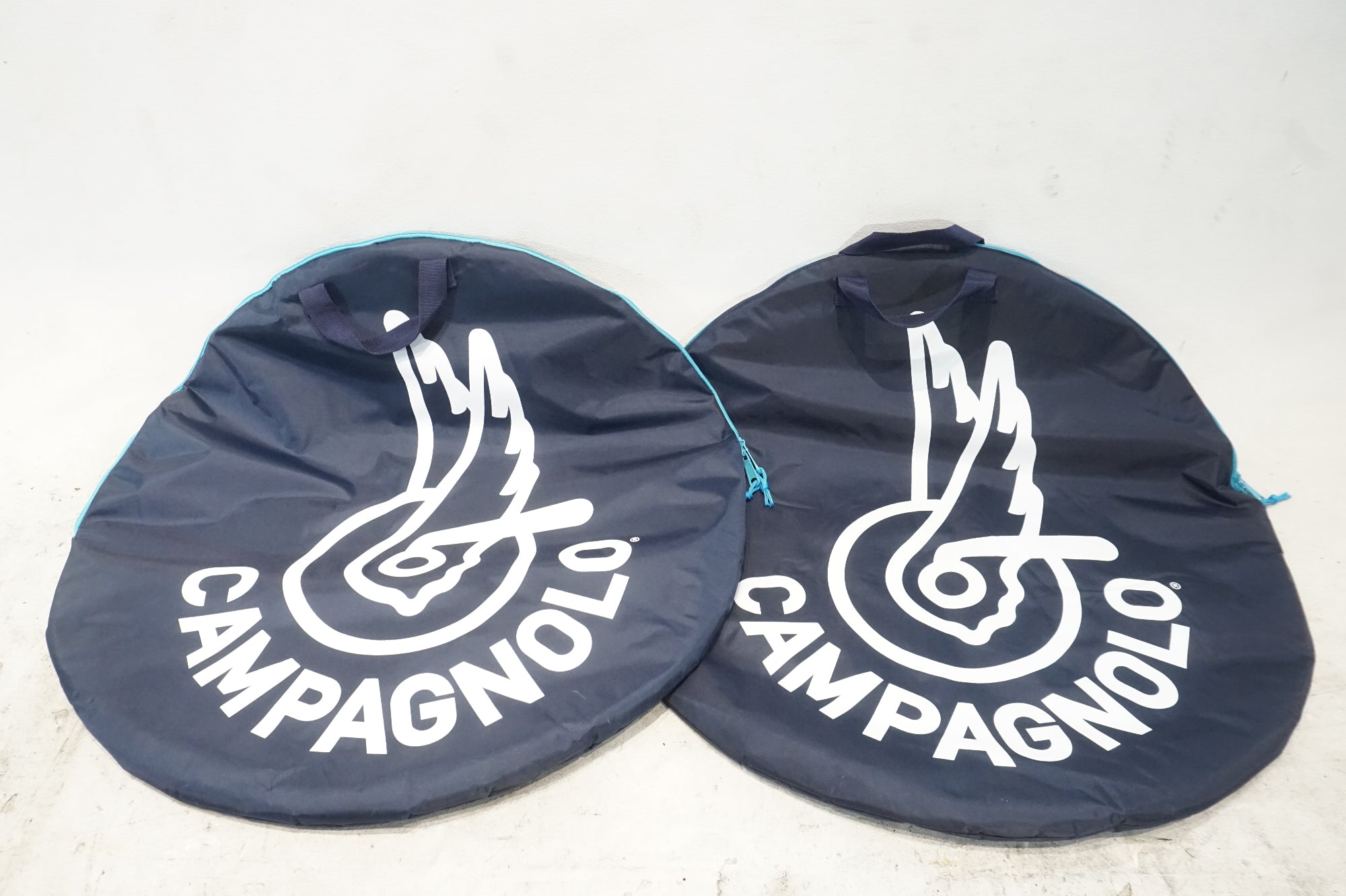 CAMPAGNOLO 「カンパニョーロ」 ホイールバッグセット / 横浜戸塚店