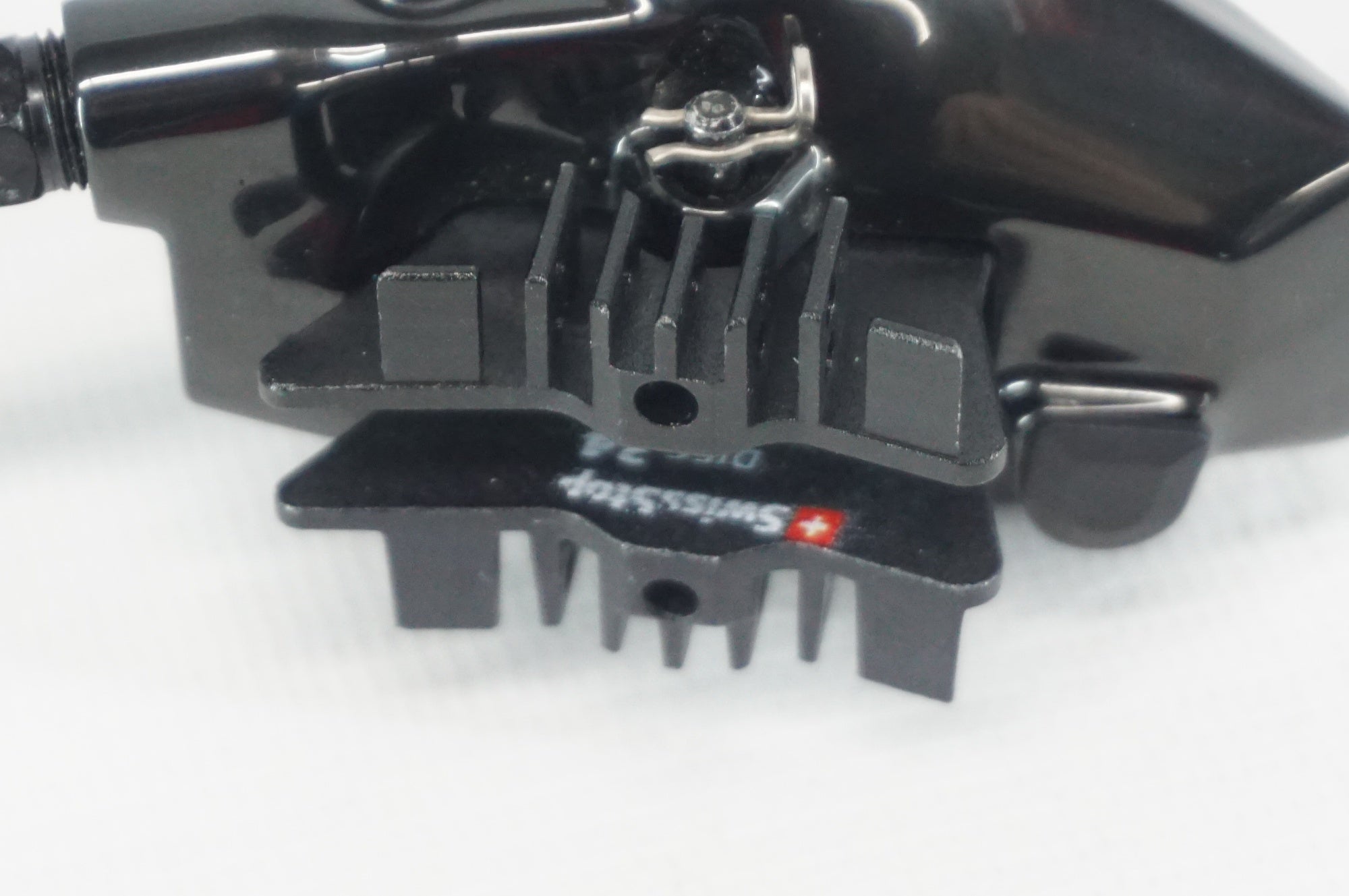 SHIMANO 「シマノ」 DURA-ACE BR-R9270 ディスクブレーキキャリパー